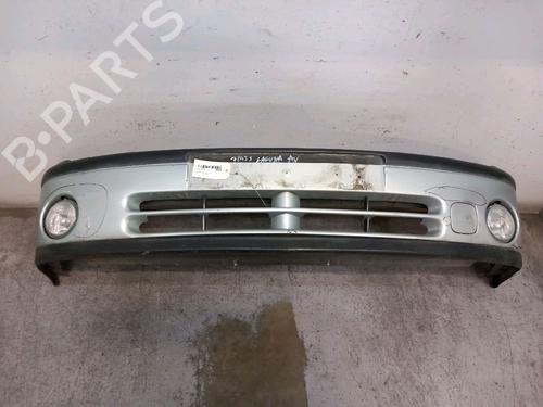 Used Front bumper RENAULT LAGUNA I (B56_, 556_) 1.6 16V (B568, B561) (107 hp) 30416317