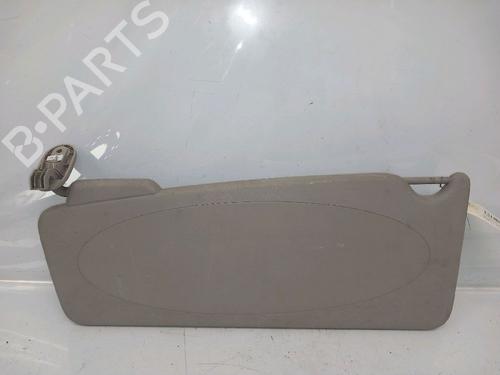 Right sun visor RENAULT KANGOO Express (FW0/1_) 1.5 dCi 70 (FW0A, KW0V) | BP30418998I2 - Image 2
