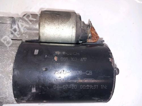 Rozrusznik FORD FOCUS C-MAX (DM2) 1.8 | BP30423988M8