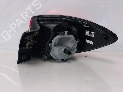Left taillight RENAULT CAPTUR I (J5_, H5_) 1.5 dCi 90 (J5N4, J5M5, J5MW, J5M6, J5AL, J5AJ) | BP36351798C34 - Image 2