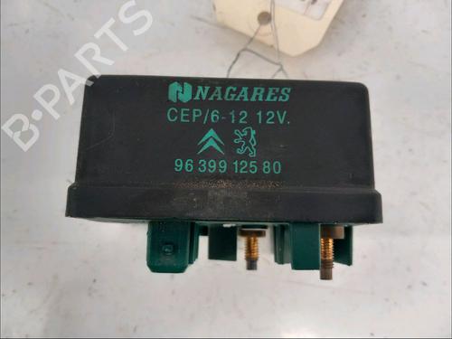Electronic module CITROËN C5 I (DC_) 2.0 HDi (DCRHZB, DCRHZE) | BP30413756M83