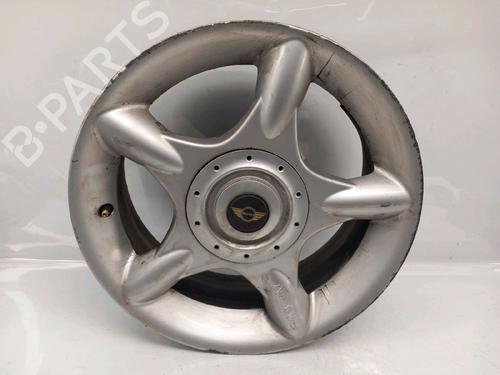 Used Rim MINI MINI (R50, R53) Cooper (116 hp) 30419480
