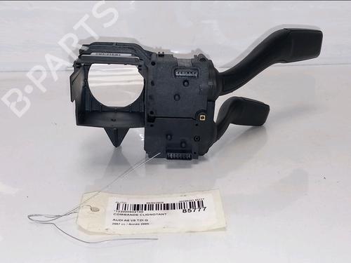 Steering column stalk AUDI A6 C6 Avant (4F5) 3.0 TDI quattro | BP35972151I23 - Image 2