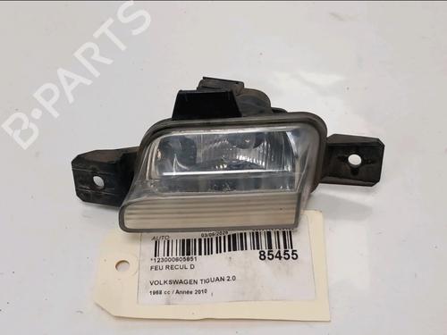 Used Right taillight Right taillight VW TIGUAN (5N_) 2.0 TDI (140 hp) 36450473 36450473