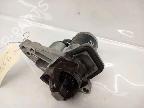 Startmotor RENAULT CLIO IV (BH_) 0.9 TCe 90 (BHNF, BHMA, BHMH, BHJK, BHJR) (90 hp) 30420242