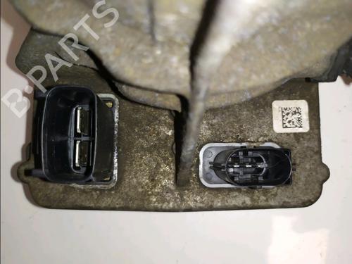 Steering pump FORD S-MAX (WA6) 2.0 TDCi | BP36450086M99 - Image 2