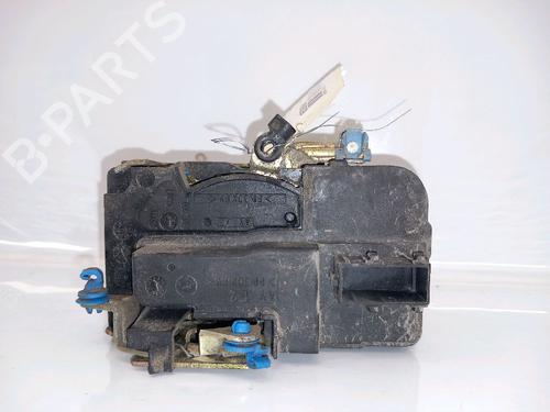 Used Front right lock PEUGEOT PARTNER Box Body/MPV (5_, G_) 1.9 D (69 hp) 30414626