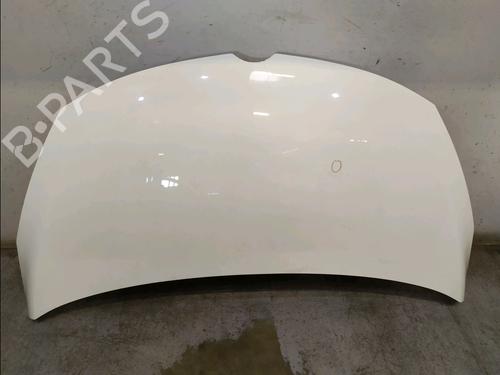 Used Hood OPEL ZAFIRA TOURER C (P12) 2.0 CDTi (75) (130 hp) 31607780