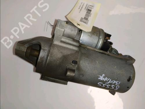 Starter CITROËN BERLINGO MULTISPACE (B9) 1.6 HDi 75 16V | BP34231594M8 - Image 2