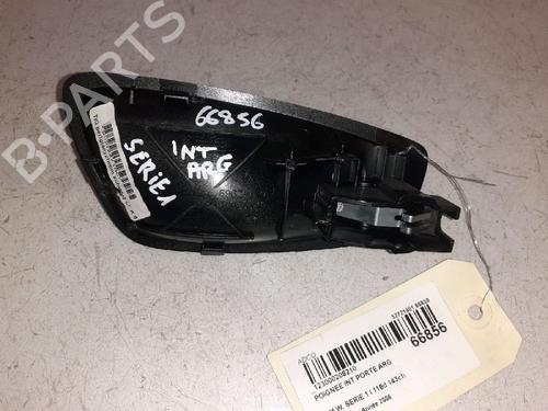 Rear left interior door handle BMW 1 (E87) 118 d | BP30416977I15 - Image 2