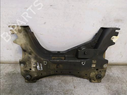 Used Subframe RENAULT SCÉNIC II (JM0/1_) 1.9 dCi (JM14) (131 hp) 31867820