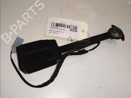 Used Seat buckle Seat buckle 37627854 37627854