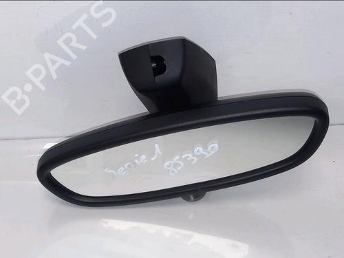 Used Rear mirror Rear mirror BMW 1 (E87) 116 i (115 hp) 36253028 36253028