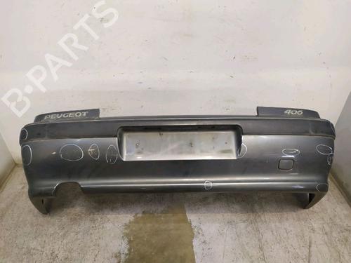 Used Rear bumper Rear bumper 30433066 30433066