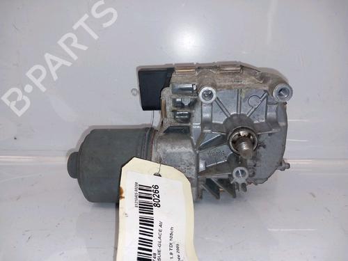 Front wiper motor SEAT LEON (1P1) 1.9 TDI | BP30415570M29 - Image 3