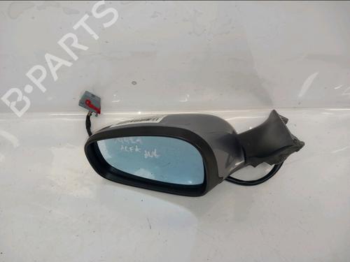 Retrovisor esquerdo ALFA ROMEO 159 (939_) 2.0 JTDM (939AXR1B) (136 hp) 31750267