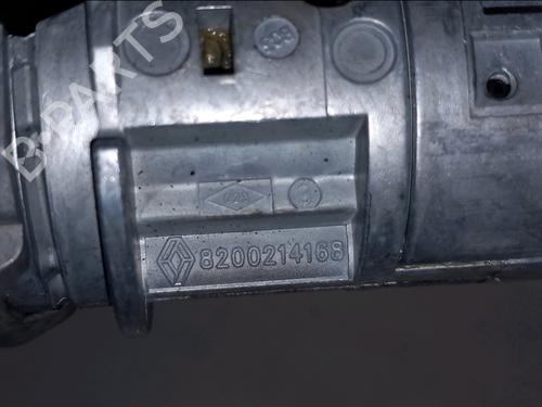 Electronic module RENAULT CLIO III (BR0/1, CR0/1) 1.5 dCi | BP38260496M83 - Image 4