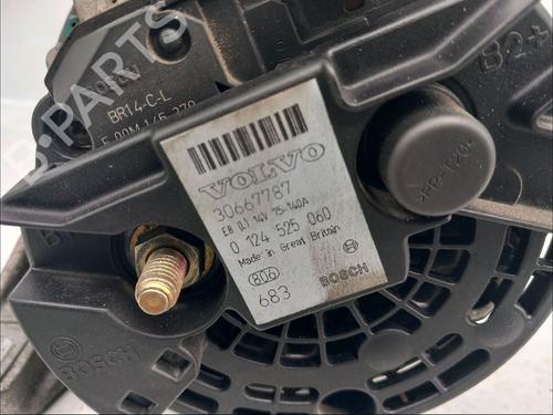 Generator VOLVO XC70 I Cross Country (295) D5 AWD | BP30425369M7