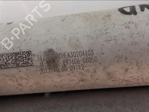 Heater matrix KIA PICANTO III (JA) 1.0 | BP39117693M63 - Image 4