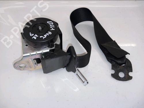 Used Rear right belt tensioner PEUGEOT 207 (WA_, WC_) 1.4 16V (95 hp) 30430209