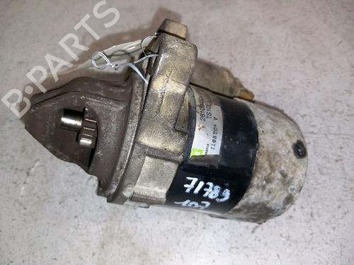 Starter PEUGEOT 107 (PM_, PN_) 1.0 | BP30422486M8