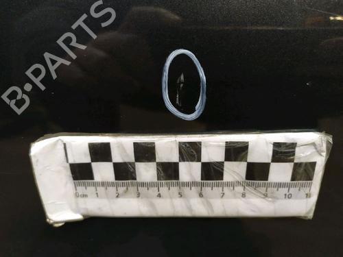 Dør venstre bagtil DACIA SANDERO 1.5 dCi | BP30420020C4