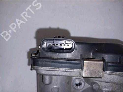 Throttle body CITROËN C1 II (PA_, PS_) 1.0 VTi 72 | BP30558927M82