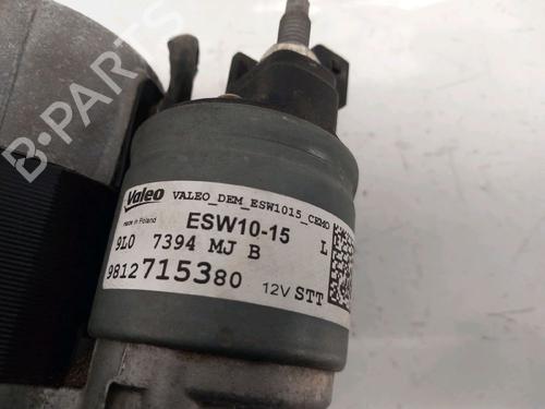 Startmotor OPEL CORSA F (P2JO) 1.2 (68) | BP30432924M8