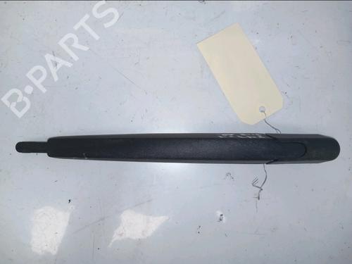 Bakre vindusviskerarm PEUGEOT 3008 I MPV (0U_) 1.6 HDi (112 hp) 31607877