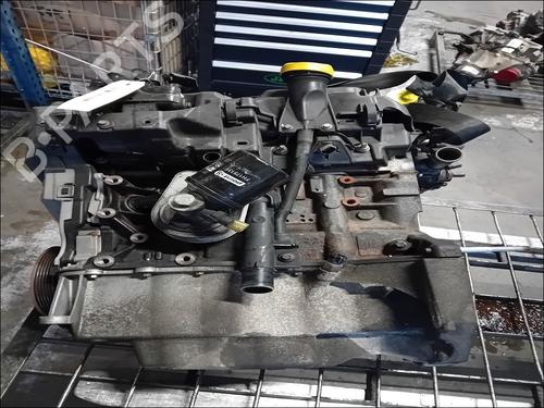 Used Engine Engine RENAULT MEGANE III Hatchback (BZ0/1_, B3_) 1.5 dCi (BZ09, BZ0D, BZ1W, BZ29, BZ14) (110 hp) 39942226 39942226