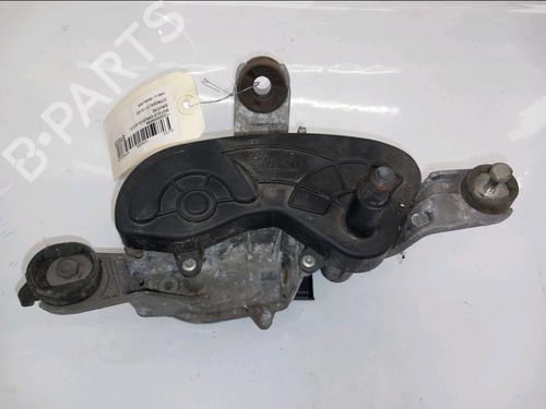 Used Front wiper motor CITROËN C5 III (RD_) 1.6 HDi 110 (RD9HZC) (109 hp) 30420897