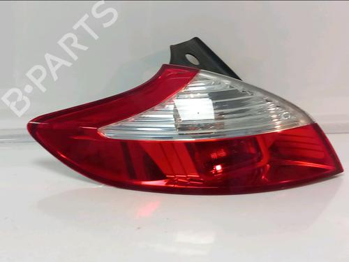 Used Left taillight Left taillight 38948064 38948064