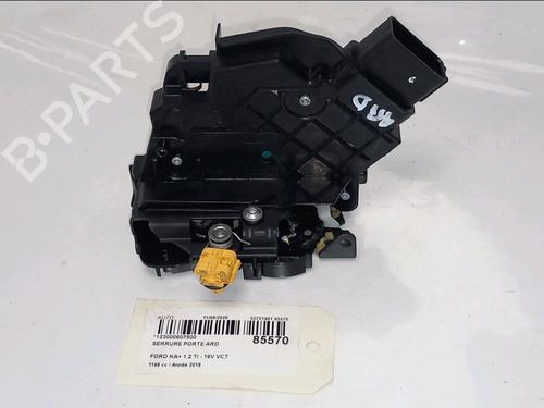 rear-right-lock-ford-ka-iii-uk-fk-2014-36592861 main image