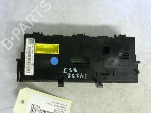 Climate control CITROËN DS3 (SA_) 1.6 VTi 120 | BP30420000I5