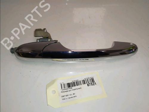 front-right-exterior-door-handle-fiat-500-312_-2007-40252574 main image