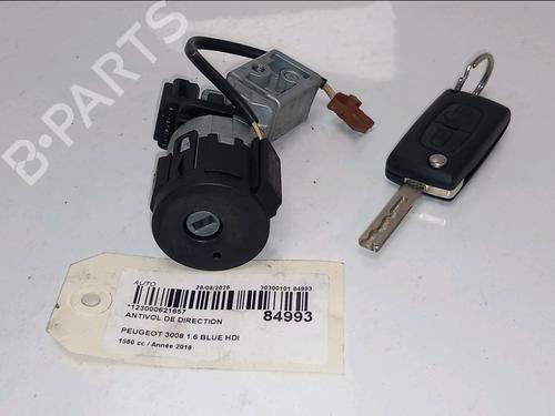 Used Ignition barrel Ignition barrel 38947882 38947882