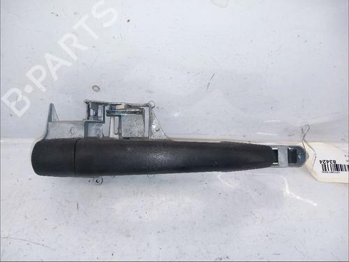 Used Front right exterior door handle CITROËN BERLINGO Box Body/MPV (B9) 1.6 HDi / BlueHDi 75 (75 hp) 30429864