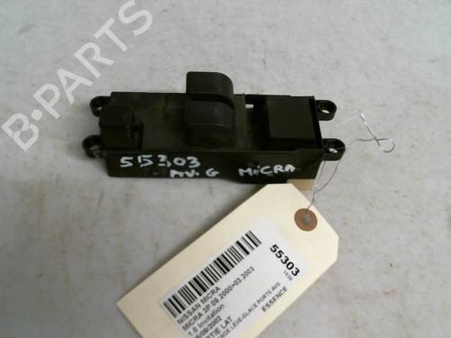 Used Left front window switch Left front window switch 30419963 30419963