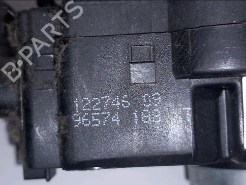 Devioluci PEUGEOT 607 (9D, 9U) 2.2 HDi | BP34389432I23 - Image 5
