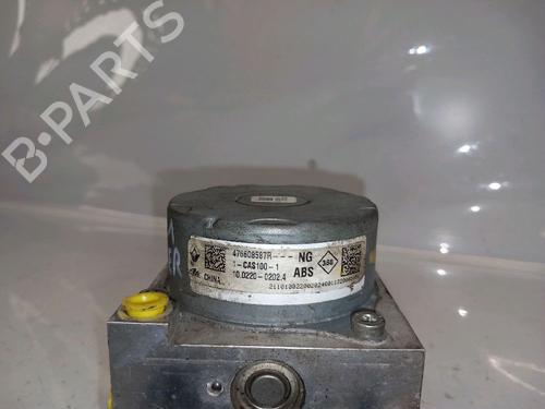 ABS Bremseaggregat DACIA DOKKER MPV (KE_) 1.5 dCi (KEAJ, KEAH) | BP30430182M43