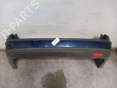 Used Rear bumper FORD FOCUS II Turnier (DA_, FFS, DS) 1.6 TDCi (109 hp) 30424599
