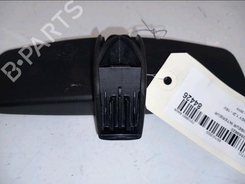 Rear mirror DACIA LODGY (JS_) 1.2 TCe (JSAY, JSM0) | BP30800631I6 