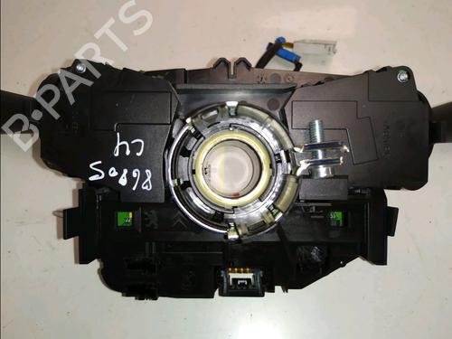 Steering column stalk CITROËN C4 II (NC_) 1.6 HDi 110 | BP39524406I23 - Image 4