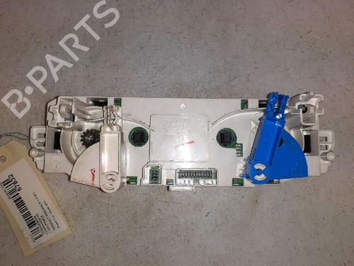 AC Styreenhet / Manøvreringsenhet RENAULT MEGANE III Hatchback (BZ0/1_, B3_) 1.5 dCi (BZ0C) | BP30424451I5