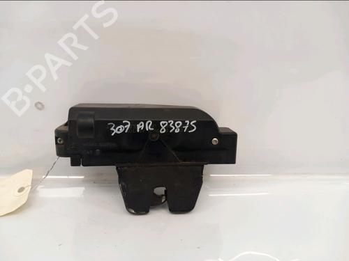 Used Tailgate lock Tailgate lock 30422584 30422584