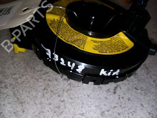 Airbag styreenhed KIA PICANTO I (SA) 1.0 | BP30432425M53