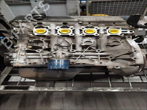 Used Engine SUZUKI WAGON R+ (MA) 1.3 (RB413) (94 hp) 30541690