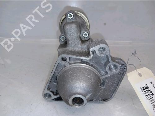 Used Starter RENAULT CAPTUR I (J5_, H5_) 1.5 dCi 90 (J5N4, J5M5, J5MW, J5M6, J5AL, J5AJ) (90 hp) 31578671