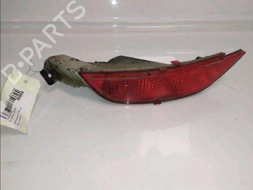 Tåkelys/Varsellys Tåkelys/Varsellys FORD FIESTA VI (CB1, CCN) 1.4 TDCi (68 hp) 37291237 37291237