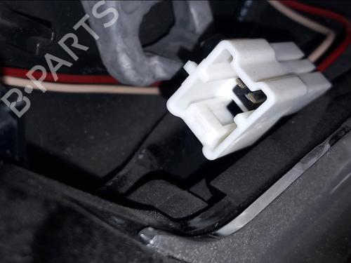 Steering wheel RENAULT CAPTUR I (J5_, H5_) 1.5 dCi 90 (J5N4, J5M5, J5MW, J5M6, J5AL, J5AJ) | BP33568431C49 - Image 3